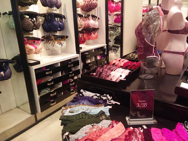 Victoria's Secret