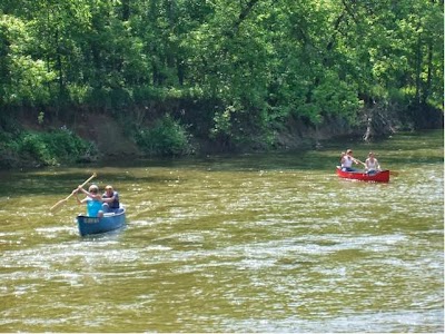 Kokosing Valley Camp & Canoe