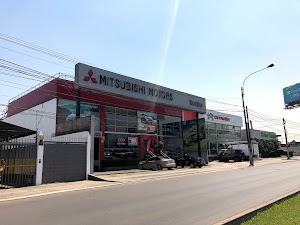 Mitsubishi Lima Perú - Automotriz San Blas 3