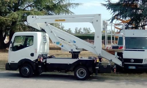 Tecnorent Srl - Visual