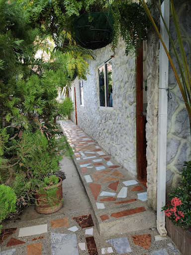 Hotel La Gran Manzana