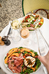 Photo n°108 de Le Select (Paris) à Paris (Bar)