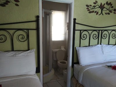 Photos of Island Breeze Inn