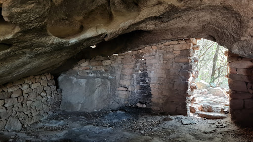 La Conca di la Prisgiona