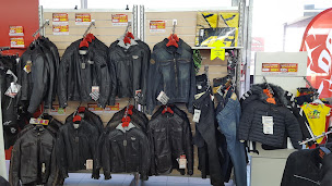Photo n°34 de DYNAMIC MOTO HONDA - DAFY MOTO CHOLET à Cholet (Magasin)
