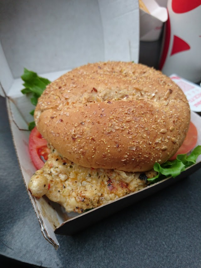 Chick-fil-A