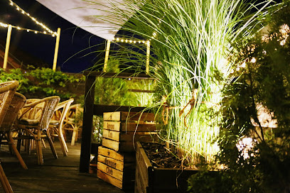 Varadero rum & cigar house