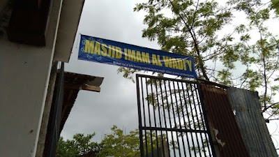 mosque