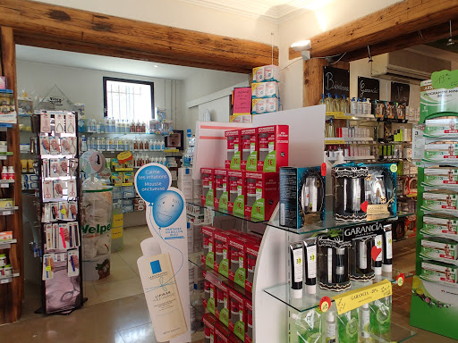 Pharmacie de Connaux - Thumbnail
