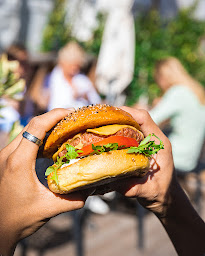 Photo n°73 de Acai Spot plant-based Cannes à Cannes (Restaurant végétalien)