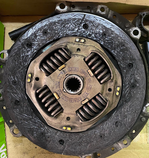 JJ's Repairs