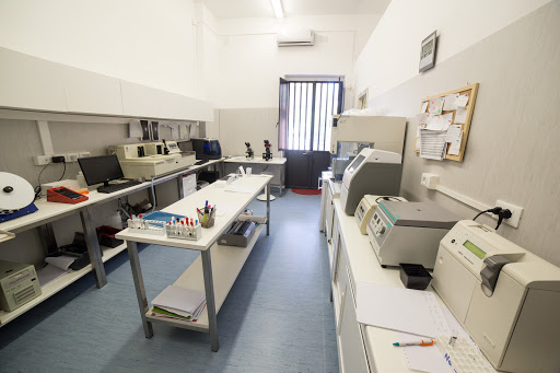 Pet Diagnostic Lab - Analisi Veterinarie - Thumbnail