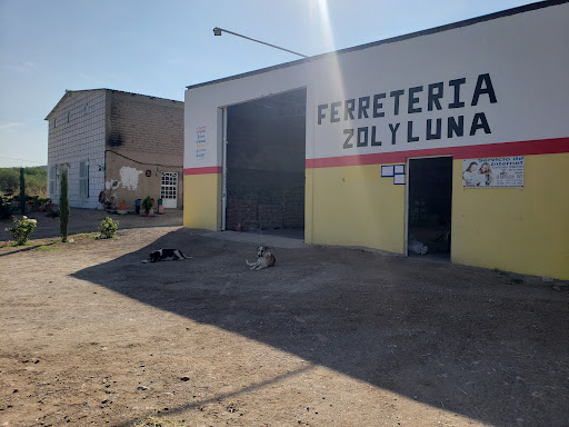 Ferreteria Zol y Luna