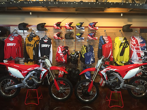 South Bound Motorsports - Lakewood - Thumbnail