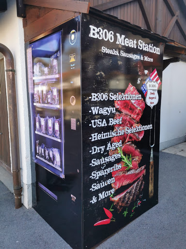 B306 Originals Fleischautomat - Thumbnail
