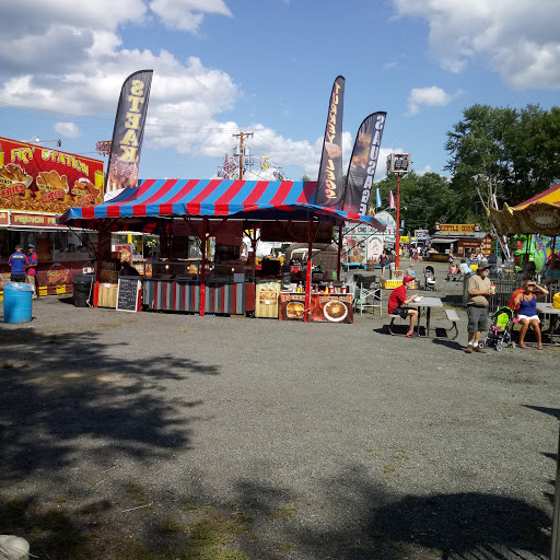 The Bolton Fair - Thumbnail
