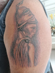 Photo n°28 de Tatoosozen à Auby (Tatoueur)