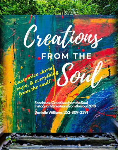 Creations from the Soul,LLC - Thumbnail
