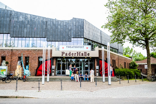 Stadt Paderborn - Kulturamt Gallery - Germany