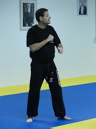 Photo n°4 de Munster Krav Maga à Munster (Club de self-defense)