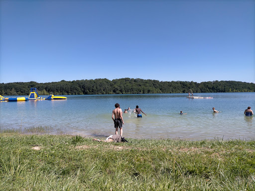 Lac de La Gimone - Thumbnail