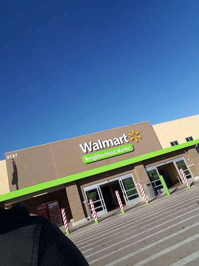 Walmart Neighborhood Market