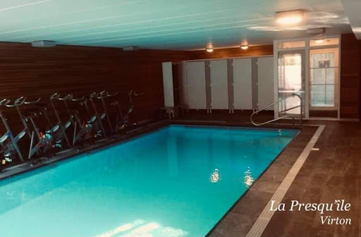 La Presqu'île Virton Centre De Wellness - Thumbnail
