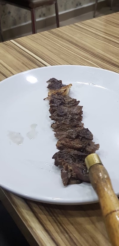 Gozde cag kebap corba