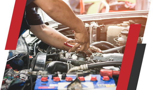 S+S Automotive Specialists LLC