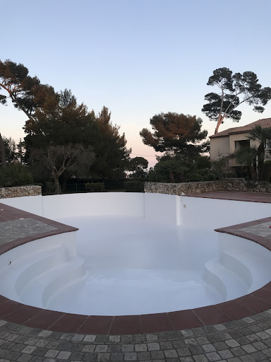Photo de Valazur Piscines à Saint-Paul-de-Vence (06570)