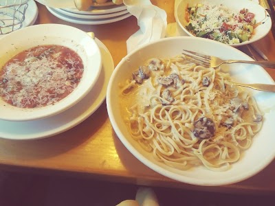 Olive Garden Italian Restaurant