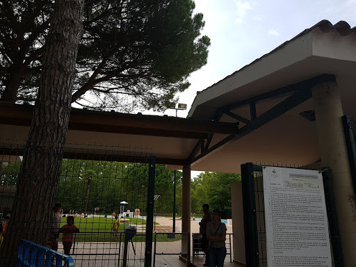 Piscina municipal de Sant Gregori - Thumbnail