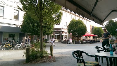 Photos of Dobben-Caf&eacute;