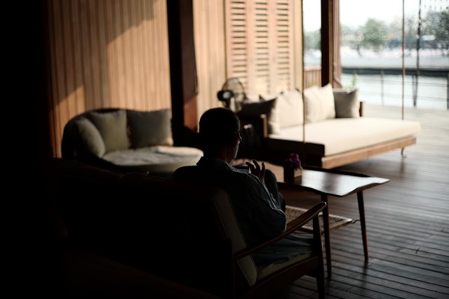 CHANN | Bangkok-Noi