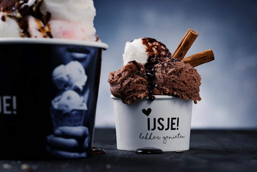IJssalon-Traiteur LEKKERS - Thumbnail