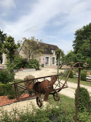 Photo de La Fontaine du Tonneau