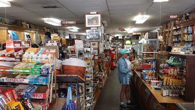 Cooke City Store