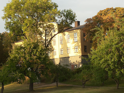 Krusenberg Herrgård