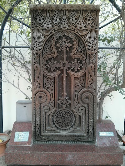 Photos of Saint Gregory the Illuminator Armenian Orthodox Parish