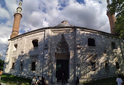 Photos of Bursa Yeşil Cami