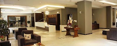 Photos of Arion Hotel