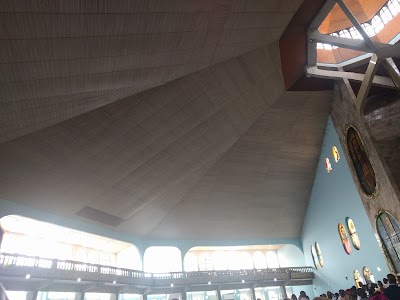 Photos of Holy Cross Catholic Church