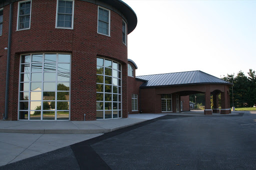 Townsend Fire Company, Station 26 - Thumbnail