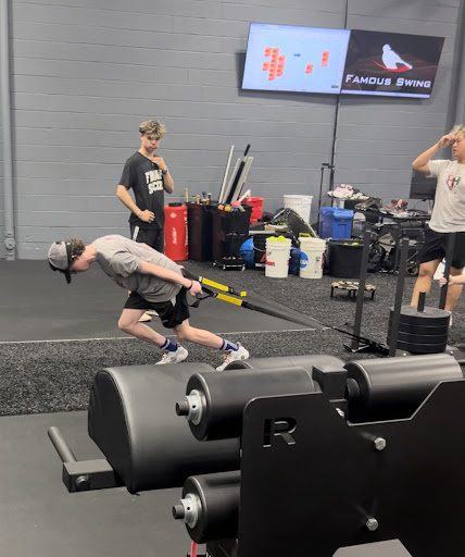 AMP Hauppauge - Sports Performance & Personal Training - Thumbnail