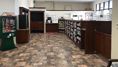 Pharmacy Shop Express