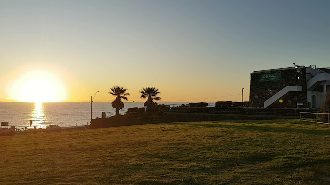 Quality Hotel Lighthouse by null