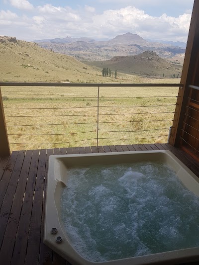 Photos of Omega Luxury Mountain Retreat Clarens