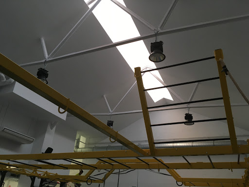 F10 Sport Center - Thumbnail