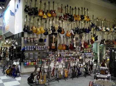 Photos of Marshall Music Co.