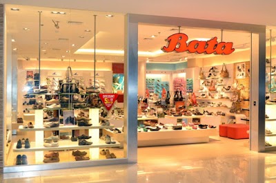 Photos of Bata City 2 Store, Banani